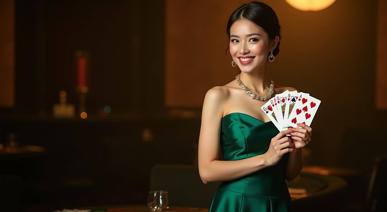 r89 တိုက်ရိုက်ကာစီနို ဂိမ်း